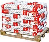 Zementmörtel, Beton-Estrich oder Putz- und Mauermörtel von BASIC im aktuellen Hellweg Prospekt