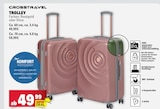 Trolley Angebote von Crosstravel bei Marktkauf Ulm für 49,99 €