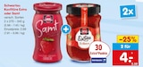 Konfitüre Extra von Schwartau im aktuellen Netto Marken-Discount Prospekt