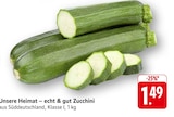 Zucchini bei EDEKA im Prospekt "" für 1,49 €