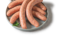 grobe Bratwurst Angebote von LandPrimus bei tegut Sindelfingen für 1,29 €