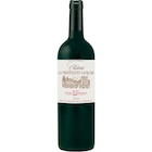 Blaye Côtes De Bordeaux Aop 2022 dans le catalogue Auchan Hypermarché