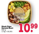 Black Tiger Garnele Bowl Angebote von Scheck-In bei E center Karlsruhe für 10,99 €