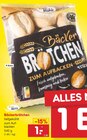 Aktuelle Brötchen Angebote bei Netto Marken-Discount in Pforzheim Aktuelles Bäckerbrötchen Angebot bei Netto Marken-Discount in Pforzheim ab 1,00 €