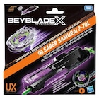 Figurine Beyblade X Pack de lanceur Victory à prises - BEYBLADE en promo chez Fnac Saint-Nazaire à 29,99 €