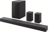 Soundbar mit Subwoofer DS70TR Angebote von LG bei expert Neuwied für 249,00 €