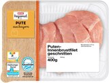 Puten-Innenfilet Angebote von REWE Regional bei REWE Germering für 5,55 €