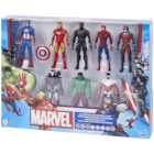 Promo Ultimate Protectors Marvel à 16,95 € dans le catalogue Action à Caudry