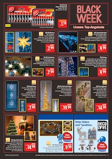 Weihnachtsdeko im Marktkauf Prospekt "AUSWAHL RIESIG, PREISE NIEDRIG" mit 48 Seiten (Nürnberg)