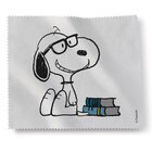 Snoopy Microfasertuch 'Read And Feed' im aktuellen Thalia Prospekt