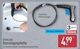 Rohrreinigungshelfer von WORKZONE im aktuellen ALDI Nord Prospekt für 4,99 €