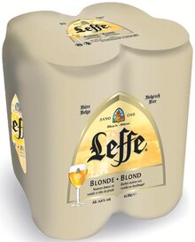 Bière blonde - Carrefour Market à Noisy-le-Sec Bière blonde en promo chez Carrefour Market Noisy-le-Sec à 9,30 €
