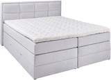 Aktuelles Boxspringbett Angebot bei XXXLutz Möbelhäuser in Wuppertal ab 899,00 €