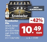 Angebot im combi Steinhagen Prospekt combi Steinhagen Prospekt mit im Angebot für 10,49 €