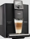 Kaffeevollautomat CafeRomatica NICR 820 bei expert im Prospekt "" für 699,00 €