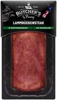 Lammrückensteak Angebote von BUTCHER'S by Penny bei Penny Bensheim für 5,79 €