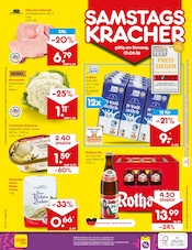 Fleisch im Netto Marken-Discount Prospekt in Ravensburg Aktueller Netto Marken-Discount Prospekt mit Fleisch, "Aktuelle Angebote", Seite 17