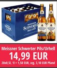 Pils bei Nuck Getränke im Prospekt "" für 14,99 €