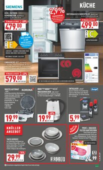 Küchengeräte im Marktkauf Prospekt "Aktuelle Angebote" mit 40 Seiten (Dortmund)