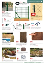 Promos Canisse dans le catalogue "ARRIVAGE" de Rural Master Canisse en promo dans le catalogue Rural Master à la page 7