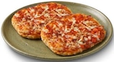 Pizza Margherita Angebote von BÄCKERKRÖNUNG bei Penny Bietigheim-Bissingen für 0,79 €