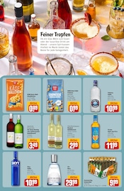 Likör im REWE Prospekt in Darmstadt Aktueller REWE Prospekt mit Likör, "Dein Markt", Seite 14