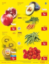 Bohnen im Netto Marken-Discount Prospekt in Halle Aktueller Netto Marken-Discount Prospekt mit Bohnen, "Aktuelle Angebote", Seite 19