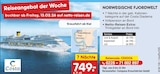 Norwegische Fjordwelt Angebote von Costa bei Netto Marken-Discount Bochum für 749,00 €