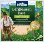 Bergbauern im Kaufland Prospekt Schnittkäse von Bergader im aktuellen Kaufland Prospekt für 1,59 €