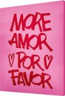 Leinwandbild „Amor Favor“ Angebote bei Hornbach Trier für 9,95 €