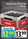 Urtyp, Kiezmische oder Rakete Angebote von Astra bei EDEKA Mönchengladbach für 12,99 €