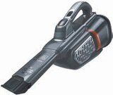 Akku-Handstaubsauger BHHV520BT Angebote von Black+Decker bei expert Bielefeld für 84,99 €