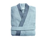 Coffret peignoir "Jade" - TEX HOME dans le catalogue Carrefour