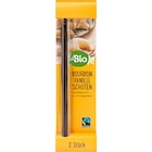 Bourbon Vanilleschote im dm-drogerie markt Prospekt Bourbon Vanilleschote von dmBio im aktuellen dm-drogerie markt Prospekt für 4,95 €