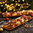 Assortiment de 24 petits fours à 12,99 € dans le catalogue Carrefour