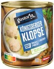 Traditionelles Fleischgericht Angebote von Gustoria bei Penny Magdeburg für 2,29 €