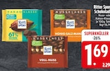 Kakao-Klasse im Angebot bei EDEKA in Memmingen Kakao-Klasse Angebote von Ritter Sport bei EDEKA Memmingen für 1,69 €