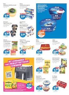 Joghurt im V-Markt Prospekt "V-Markt einfach besser einkaufen" mit 26 Seiten (Regensburg)