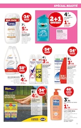 Prix et réduction Ushuaia dans le prospectus Super U en cours Offre Ushuaia dans le catalogue Super U du moment à la page 5