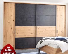 Kleiderschrank bei porta Möbel in Leverkusen Kleiderschrank im Angebot bei porta Möbel Leverkusen für 799,00 €