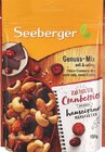 Snacks-Mischungen Angebote von Seeberger bei Lidl Ulm für 2,99 €