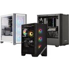 SUR TOUS LES ORDINATEURS DE BUREAU GAMING en promo chez Carrefour Versailles