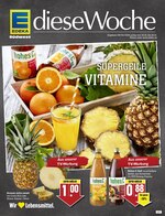 EDEKA Prospekt "Supergeile Vitamine!", 40 Seiten, für Stuttgart, 20.01.2020 - 25.01.2020 EDEKA Prospekt "Supergeile Vitamine!", 40 Seiten, für Stuttgart, 20.01.2020 - 25.01.2020