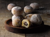 MINI BEIGNETS FOURRÉS - SANS MARQUE dans le catalogue Auchan Hypermarché