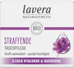 Straffende Tagespflege von Lavera für 15,95 € bei Rossmann im Angebot Straffende Tagespflege von Lavera im aktuellen Rossmann Prospekt