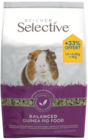 ALIMENT POUR LAPINS OU COCHONS D’INDE 1,5KG + 33% OFFERTS - SCIENCE SELECTIVE - Animalis ALIMENT POUR LAPINS OU COCHONS D’INDE 1,5KG + 33% OFFERTS - SCIENCE SELECTIVE à 13,99 € dans le catalogue Animalis
