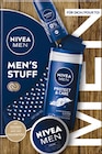 Men’s Stuff Geschenkset bei Rossmann im Prospekt "" für 10,99 €