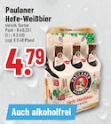 Hefe-Weißbier bei Trinkgut im Köln Prospekt für 4,79 €