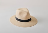 CHAPEAU HOMME INEXTENSO - IN EXTENSO en promo chez Auchan Hypermarché Lille à 7,99 €