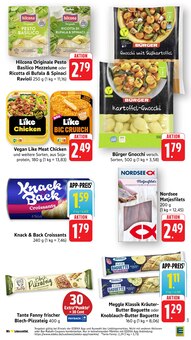 Butter im aktuellen EDEKA Prospekt (Wiesbaden) Butter im EDEKA Prospekt "Aktuelle Angebote" mit 55 Seiten (Wiesbaden)